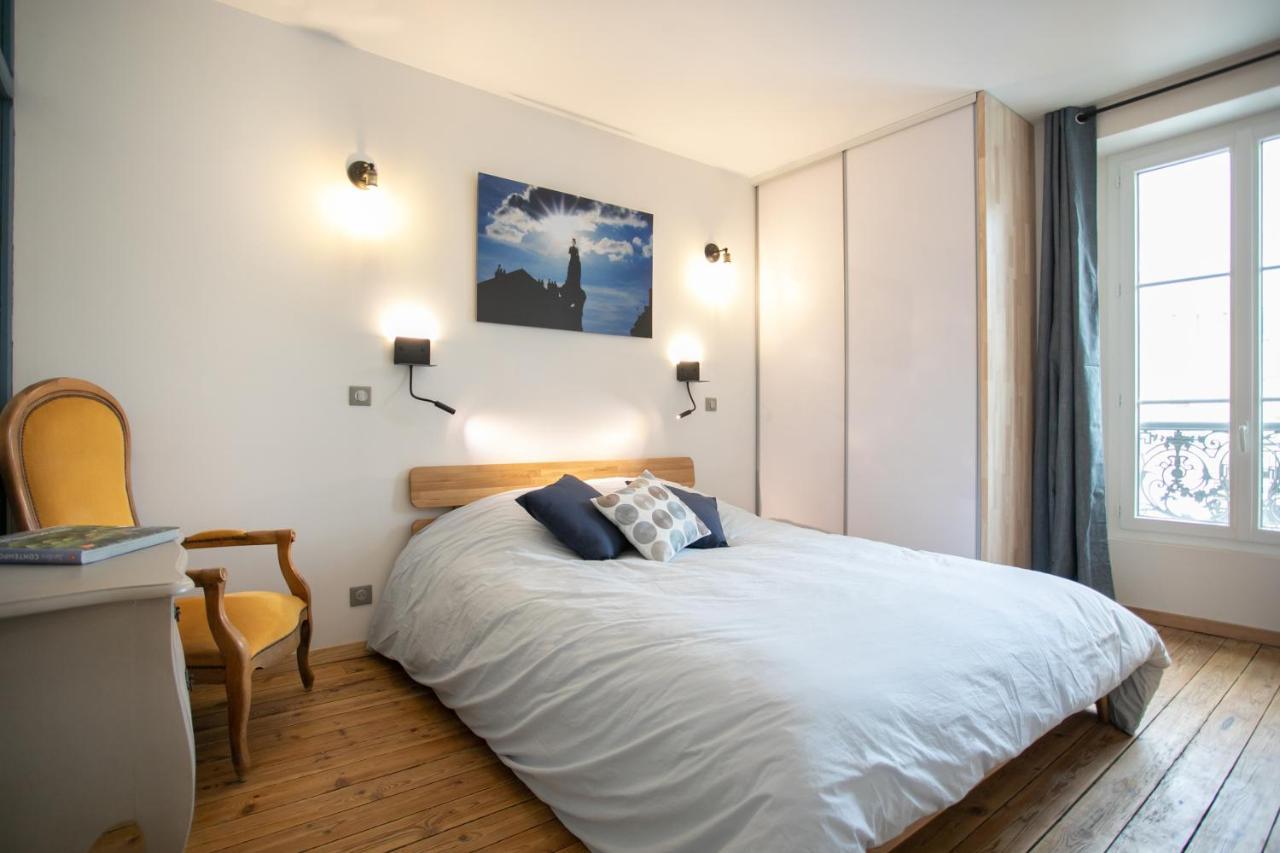 Ferienwohnung Peribleu Périgueux Exterior foto